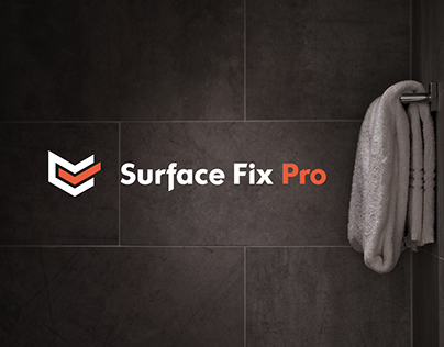 Surface Fix Pro Identity