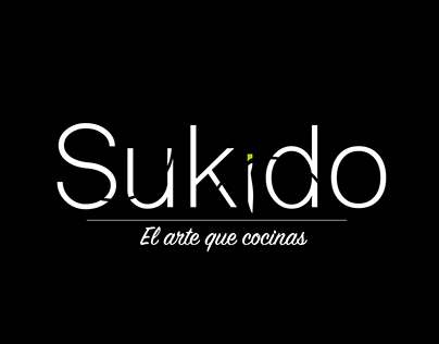 Sukido/Cuchillos premium