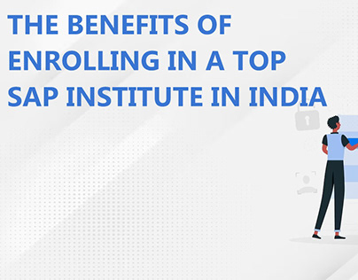 Top SAP Institute in India