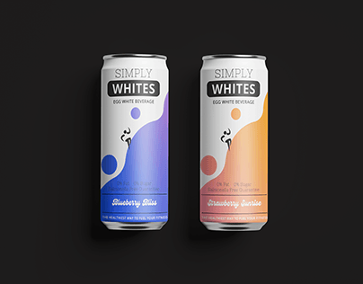 Simply Whites Beverage