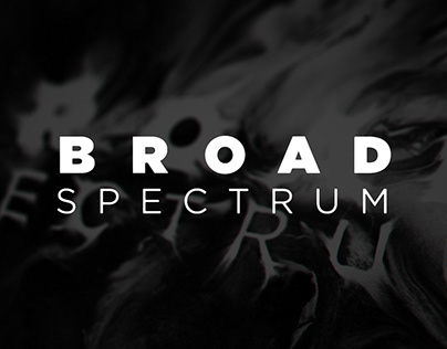 Broad Spectrum - Bleeder Titles