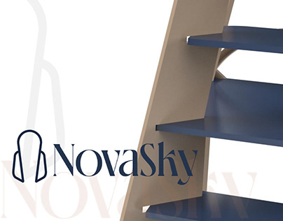 NovaSky- ladder redesign