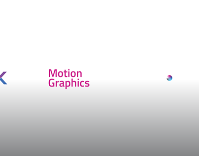 LinkedIn Motion Graphics / Qxtel