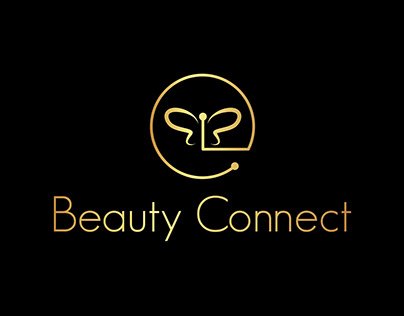 Logo Beauty Connect