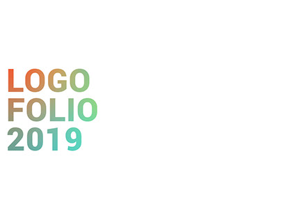 Logo Folio 2019