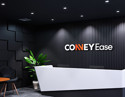 Convey Ease Branding | Centre Source