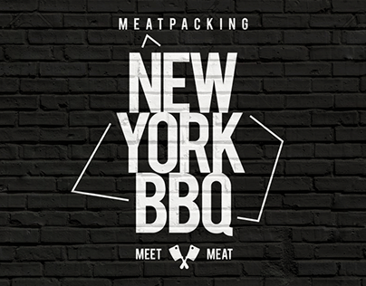 New York BBQ - Meet&Meat