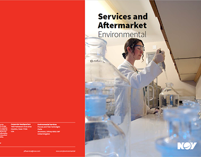 Environmental - Services and Aftermarket