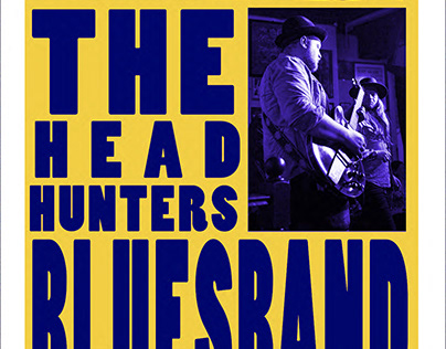 The Head Hunters Blues Band