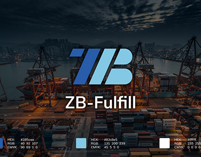 ZB=Fulfill Logo
