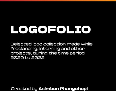 LogoFolio\\Logo Design Projects