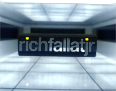 richfallatjr 3D Titles