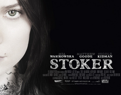 Stoker HTML5 Scrolling GIF Site