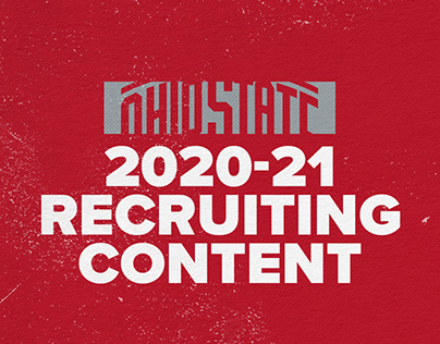 2021 Recruiting Content