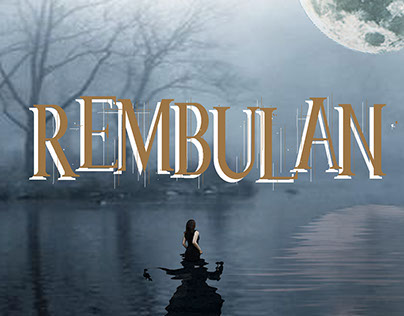 "REMBULAN" Film Ads