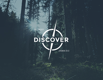 Discover - C&C Ministry