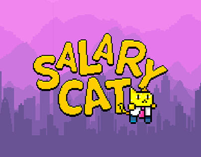 Salary Cat