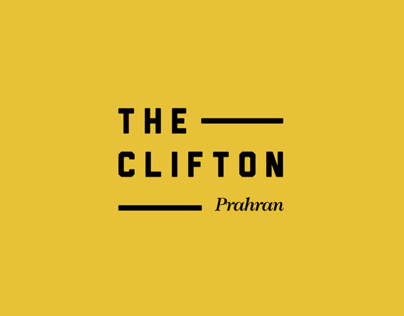 The Clifton Apartments