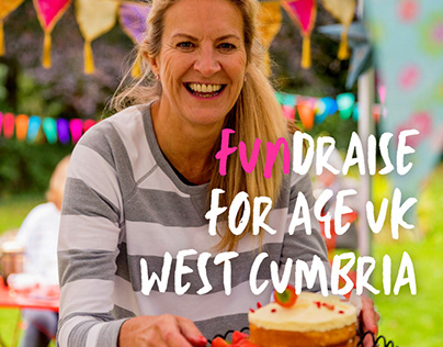 Social Media for Age UK West Cumbria