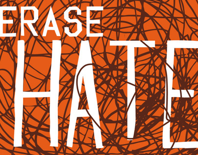 Matthew Shepard Foundation Erase Hate Event