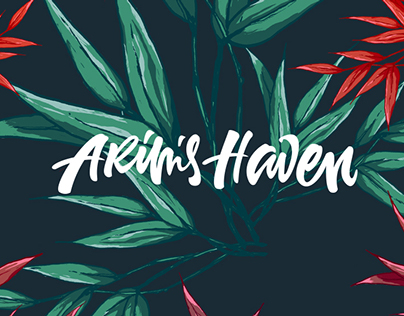 Akim`s Haven