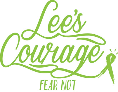 Lee's Courage - Tee Shirt Design