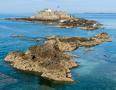 Brittany, Normandy, Travel photography