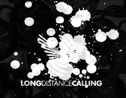 Music Video: Long Distance Calling