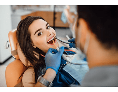 Dental Bonding by Bayside Family Dentistry