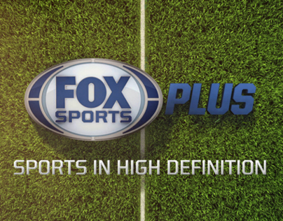 The Rising: Fox Sports Plus IDs
