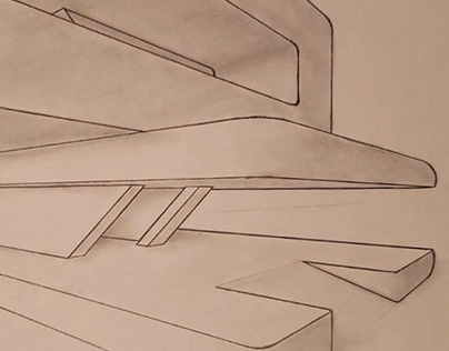 2-Point Perspective Drawing