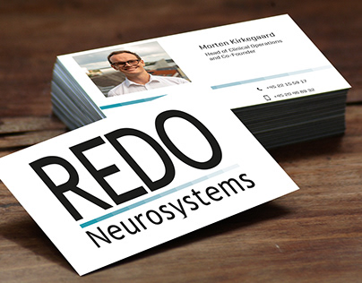 REDO Neurosystems