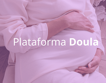 Plataforma Doula