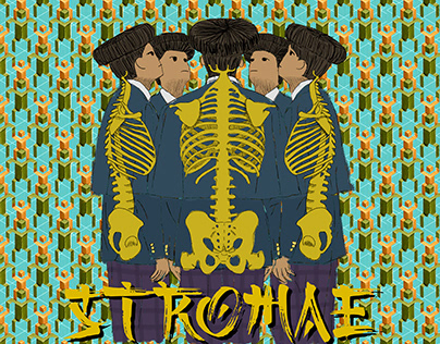 Stromae Multitude | Martí Moll