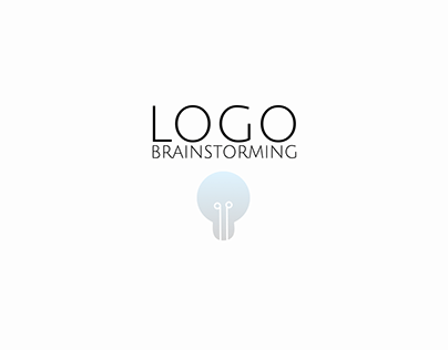 Logo Brainstorming -