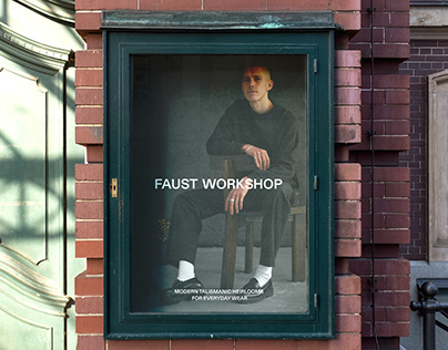 Faust Workshop