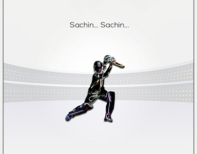 Sachin... Sachin... Happy Birthday @sachintendulkar