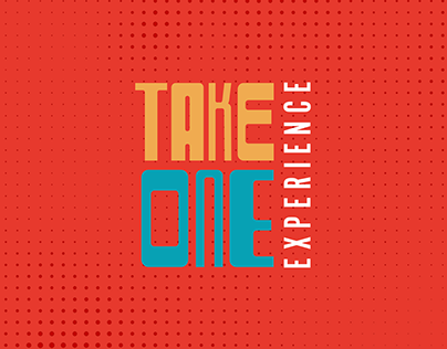 Take One Experience | Mostre. Aprenda. Inspire