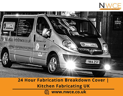 24 Hour Fabrication Breakdown Cover