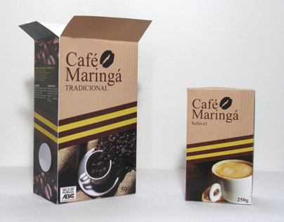 Café Maringá