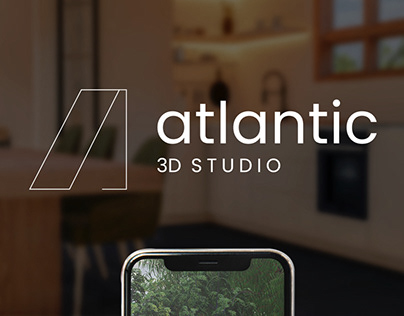 Atlantic 3D Studio