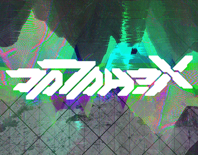 DATAHEX Logo