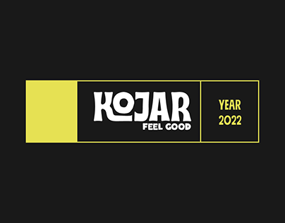 Kojar Branding