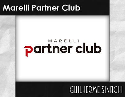 Marelli Partner Club