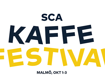 SCA Sweden: Kaffefestivalen 2021