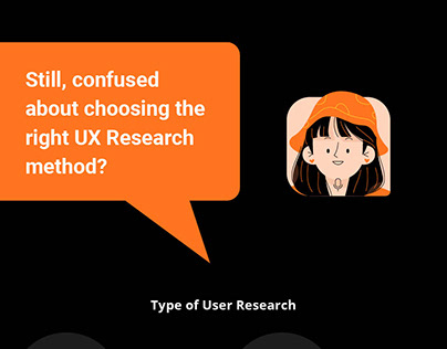 UX Research Methods