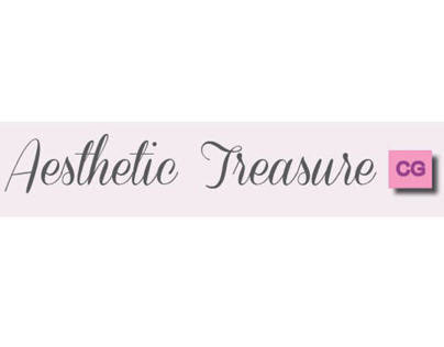 My Aesthetic Treasure Blog