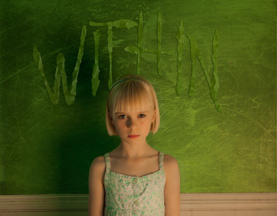Within Film Poster