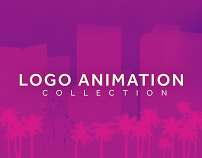 Project thumbnail - Logo Collection Vol. 1