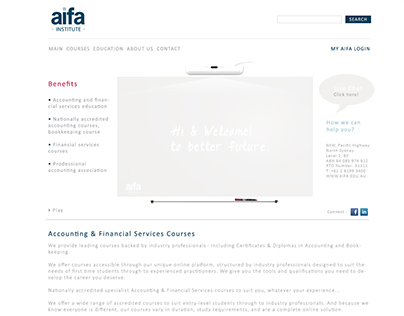Aifa Institute